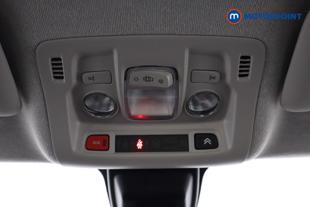 Citroen C3 Origins Manual Petrol Hatchback - Stock Number (1557190) - 10th supplementary image