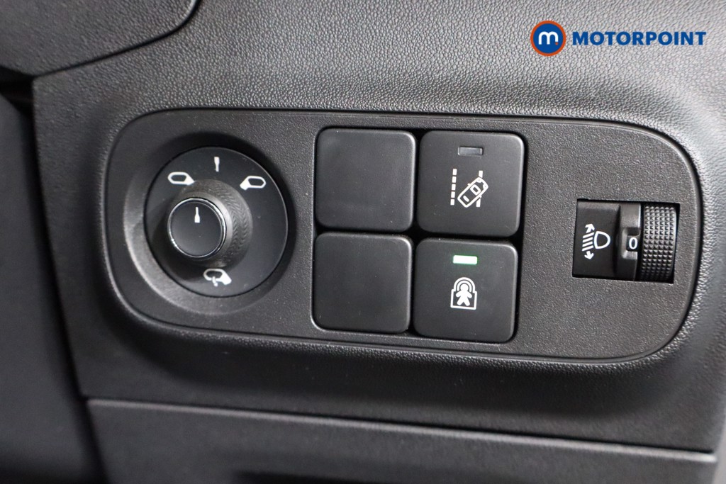 Citroen C3 Origins Manual Petrol Hatchback - Stock Number (1557190) - 12th supplementary image