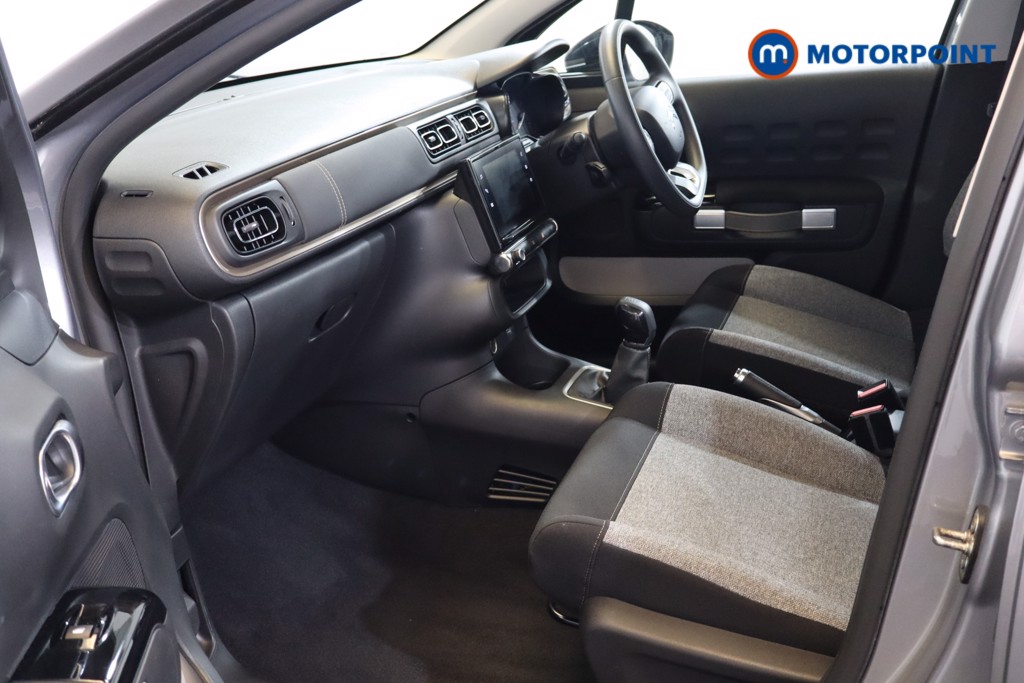 Citroen C3 Origins Manual Petrol Hatchback - Stock Number (1557190) - 14th supplementary image