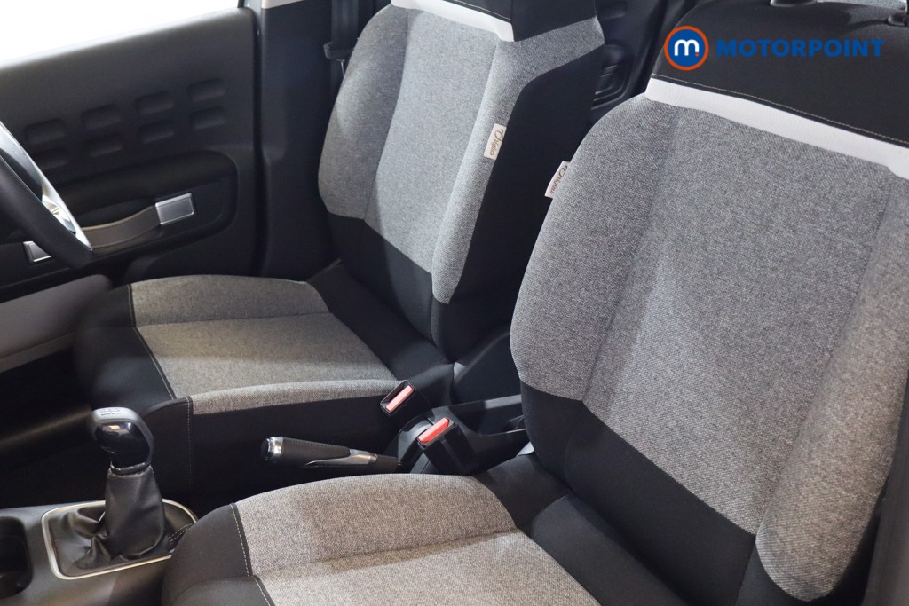 Citroen C3 Origins Manual Petrol Hatchback - Stock Number (1557190) - 15th supplementary image