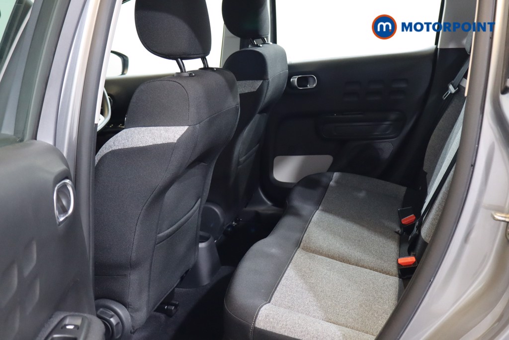 Citroen C3 Origins Manual Petrol Hatchback - Stock Number (1557190) - 16th supplementary image