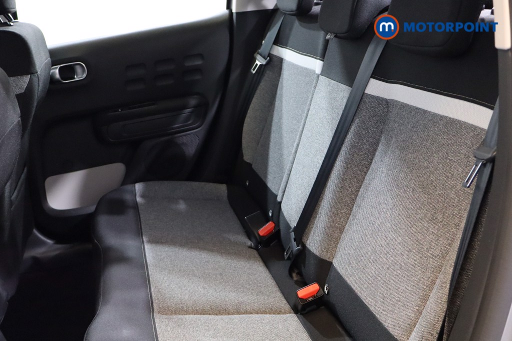 Citroen C3 Origins Manual Petrol Hatchback - Stock Number (1557190) - 17th supplementary image