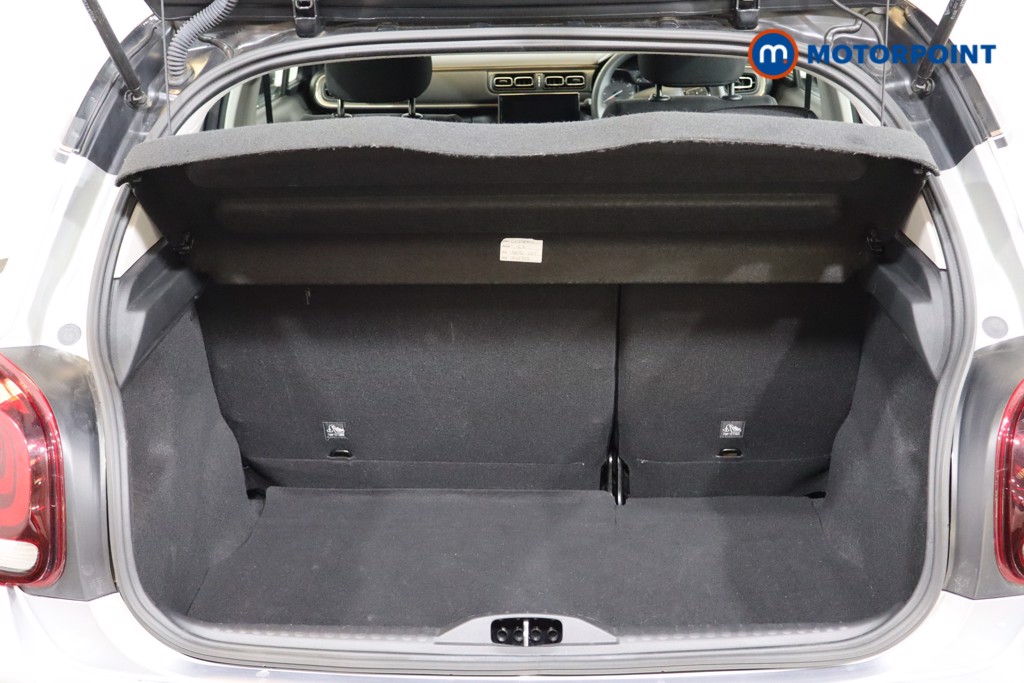 Citroen C3 Origins Manual Petrol Hatchback - Stock Number (1557190) - 18th supplementary image
