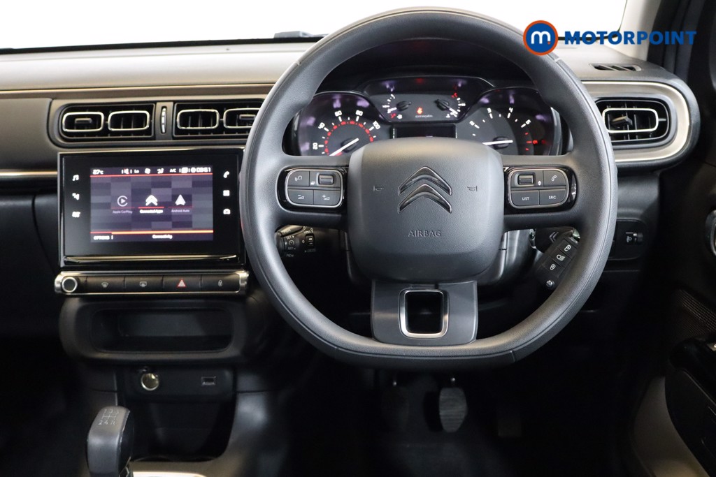 Citroen C3 Origins Manual Petrol Hatchback - Stock Number (1557190) - 1st supplementary image