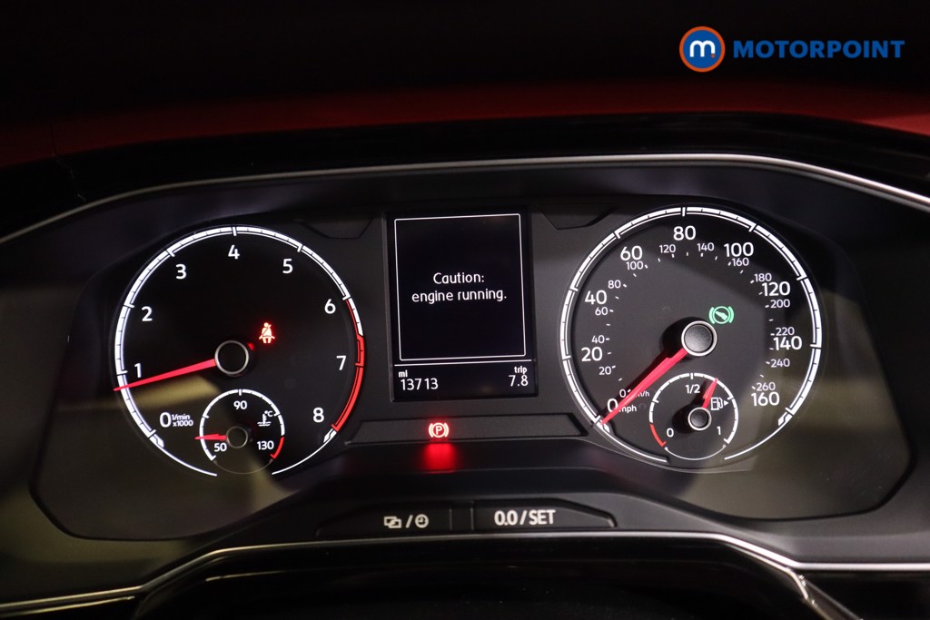 Volkswagen Polo GTI Automatic Petrol Hatchback - Stock Number (1557203) - 4th supplementary image