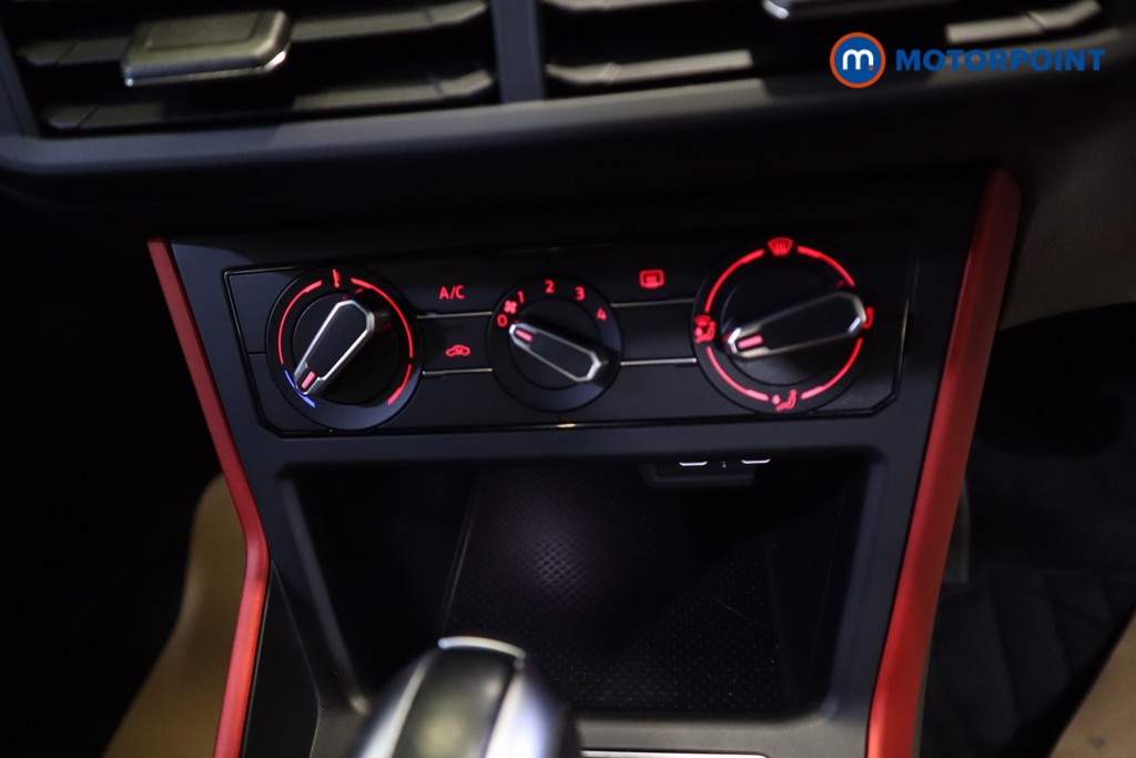 Volkswagen Polo GTI Automatic Petrol Hatchback - Stock Number (1557203) - 5th supplementary image