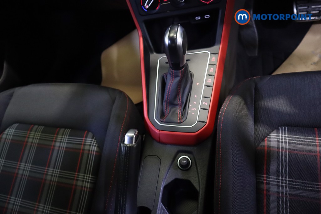 Volkswagen Polo GTI Automatic Petrol Hatchback - Stock Number (1557203) - 6th supplementary image