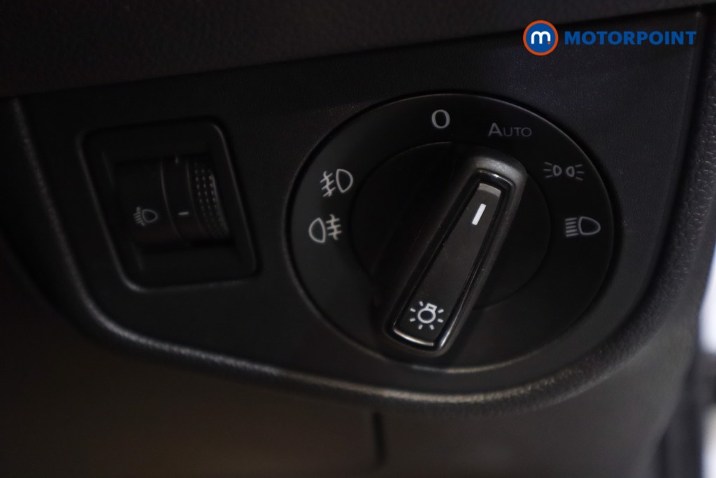 Volkswagen Polo GTI Automatic Petrol Hatchback - Stock Number (1557203) - 9th supplementary image