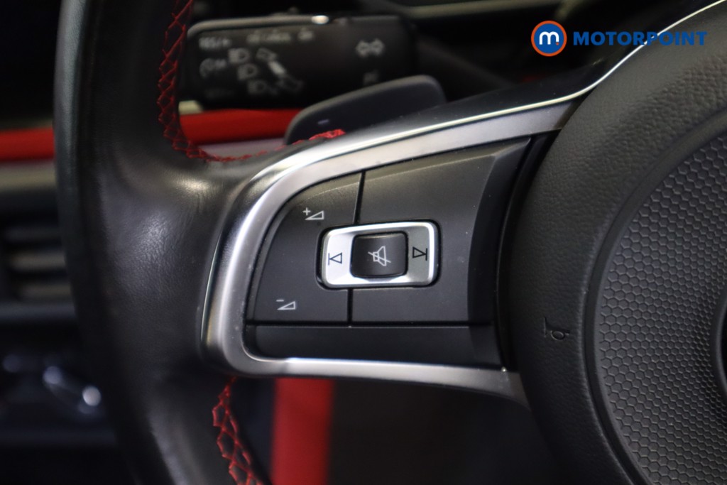 Volkswagen Polo GTI Automatic Petrol Hatchback - Stock Number (1557203) - 11th supplementary image