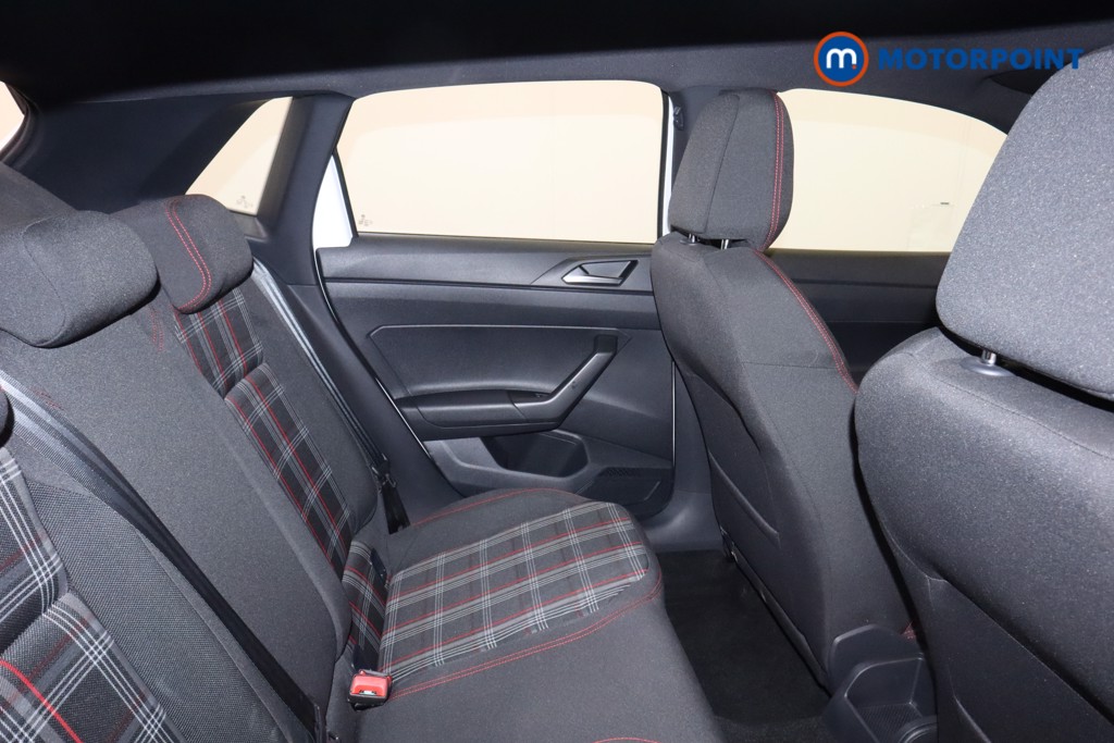 Volkswagen Polo GTI Automatic Petrol Hatchback - Stock Number (1557203) - 13th supplementary image