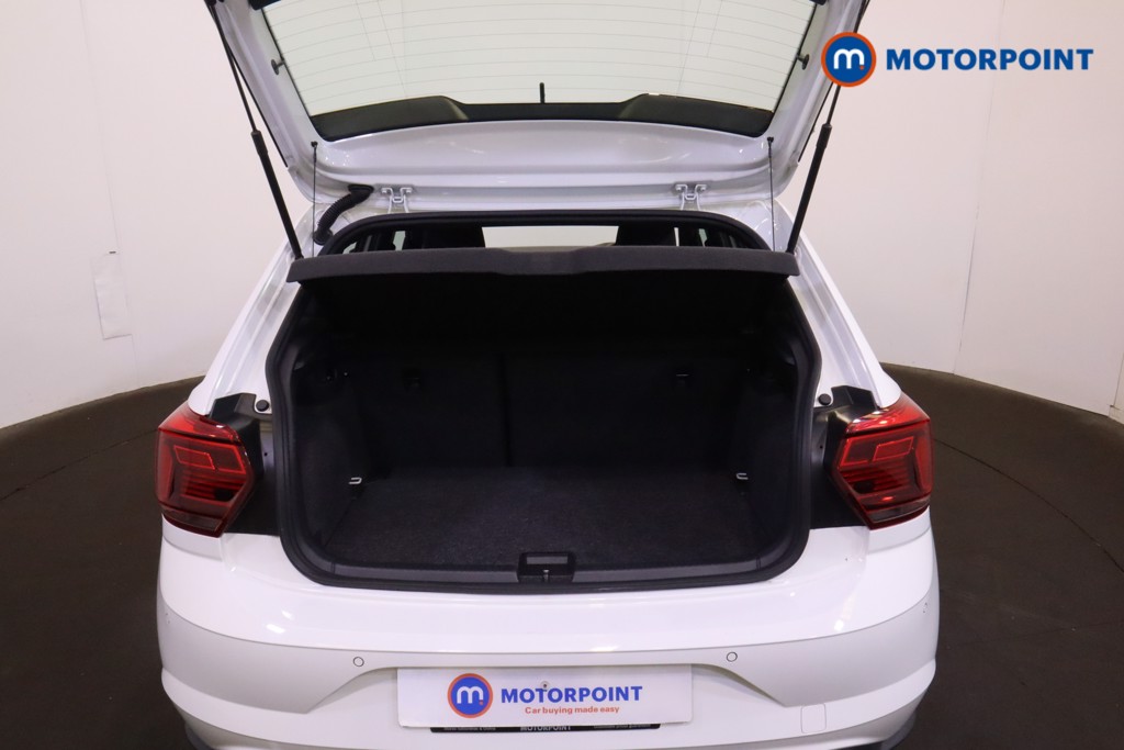 Volkswagen Polo GTI Automatic Petrol Hatchback - Stock Number (1557203) - 14th supplementary image
