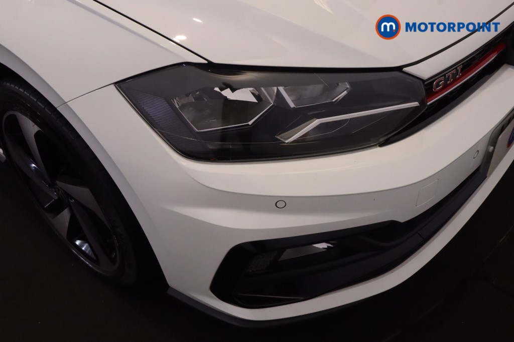 Volkswagen Polo GTI Automatic Petrol Hatchback - Stock Number (1557203) - 19th supplementary image