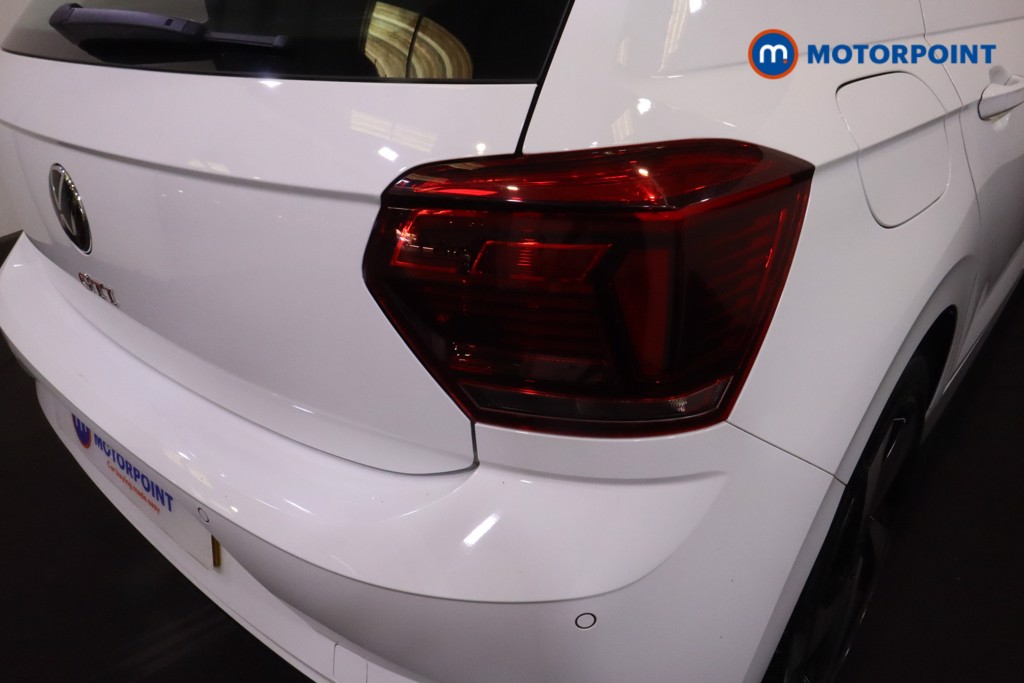 Volkswagen Polo GTI Automatic Petrol Hatchback - Stock Number (1557203) - 20th supplementary image