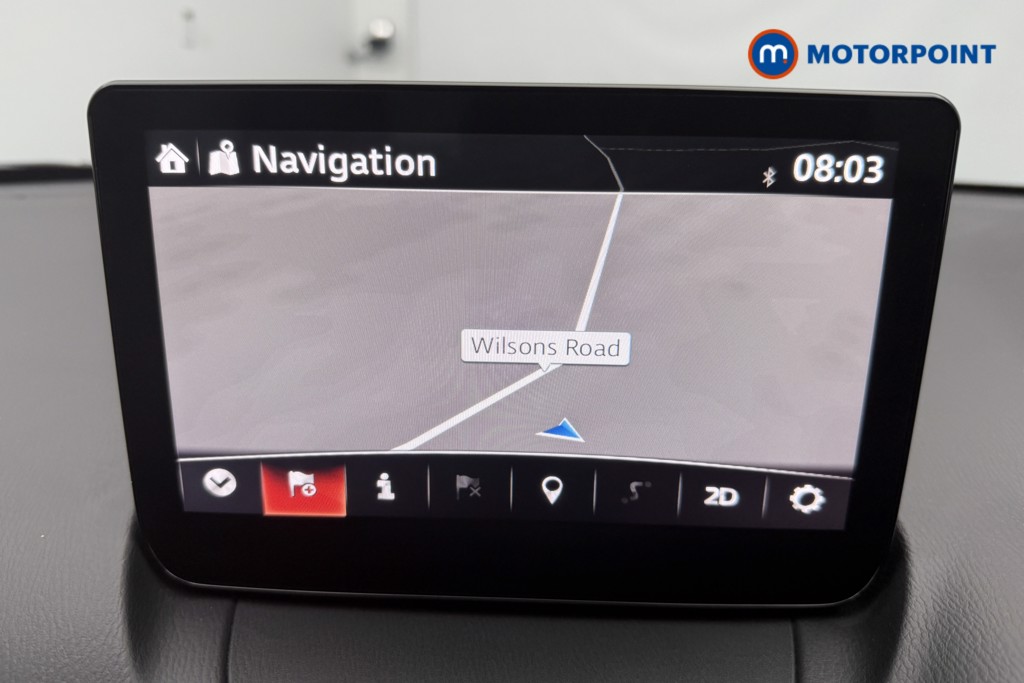 Mazda 2 Homura Manual Petrol-Electric Hybrid Hatchback - Stock Number (1557416) - 6th supplementary image