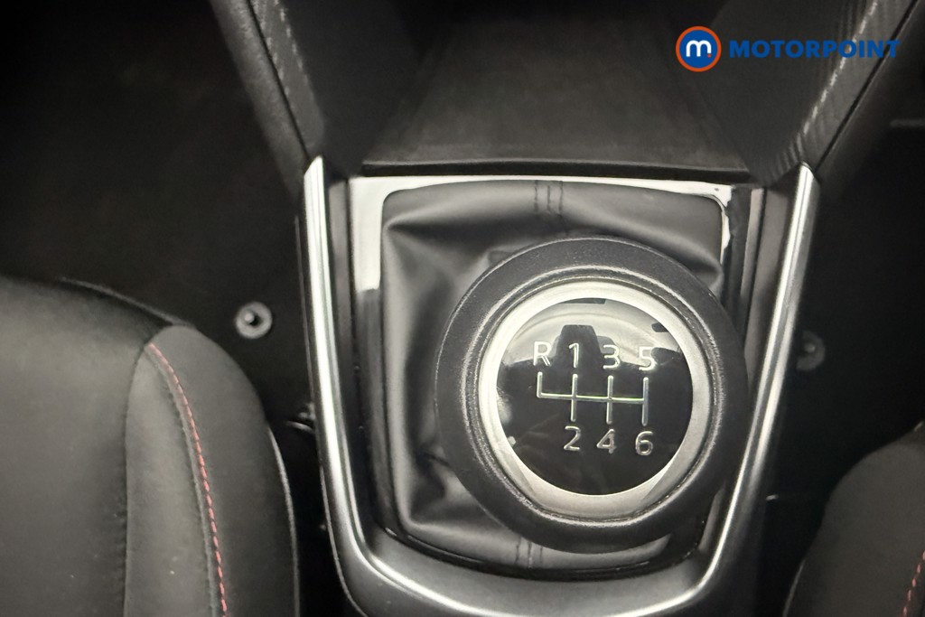 Mazda 2 Homura Manual Petrol-Electric Hybrid Hatchback - Stock Number (1557416) - 9th supplementary image