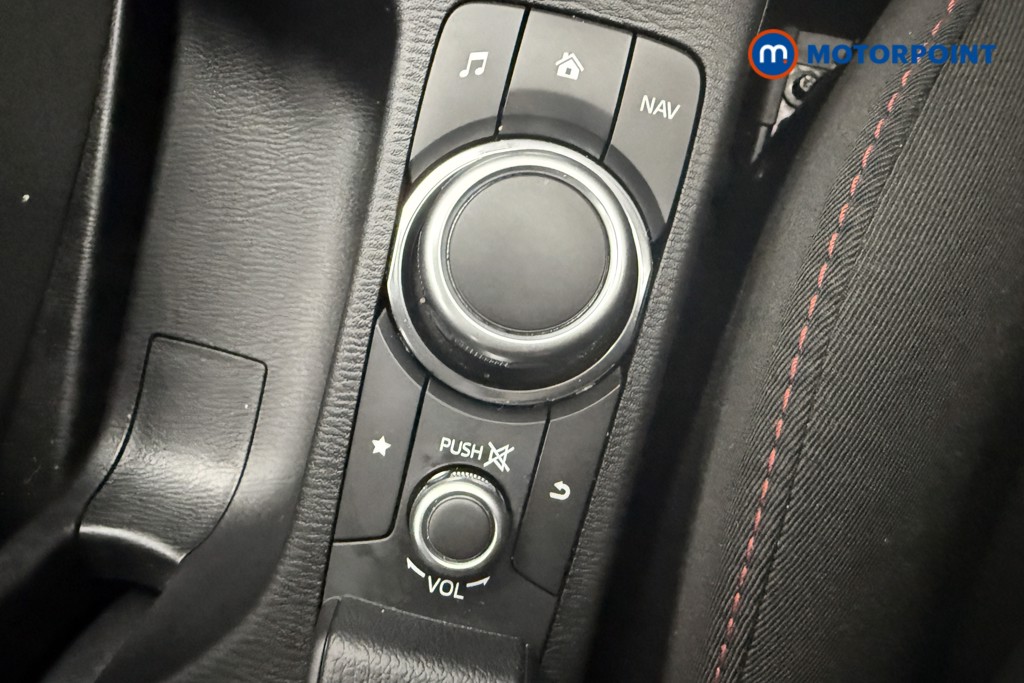 Mazda 2 Homura Manual Petrol-Electric Hybrid Hatchback - Stock Number (1557416) - 10th supplementary image