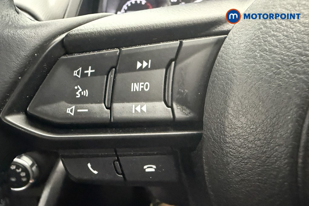 Mazda 2 Homura Manual Petrol-Electric Hybrid Hatchback - Stock Number (1557416) - 11th supplementary image