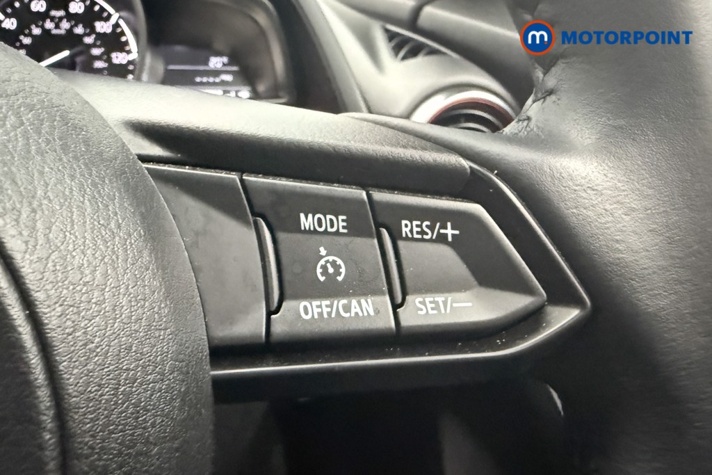 Mazda 2 Homura Manual Petrol-Electric Hybrid Hatchback - Stock Number (1557416) - 12th supplementary image