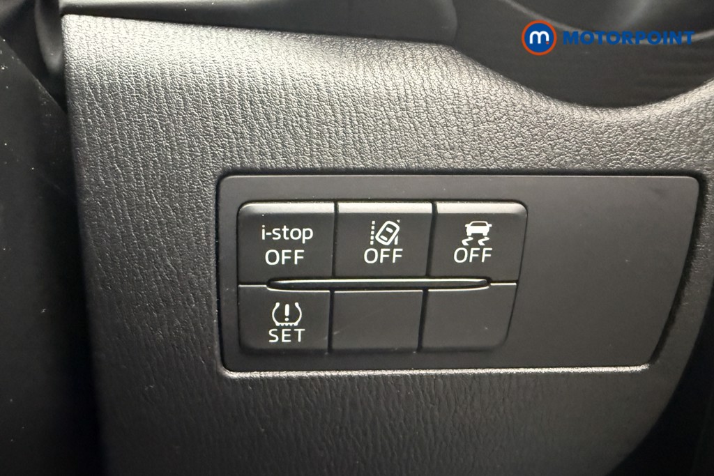 Mazda 2 Homura Manual Petrol-Electric Hybrid Hatchback - Stock Number (1557416) - 13th supplementary image