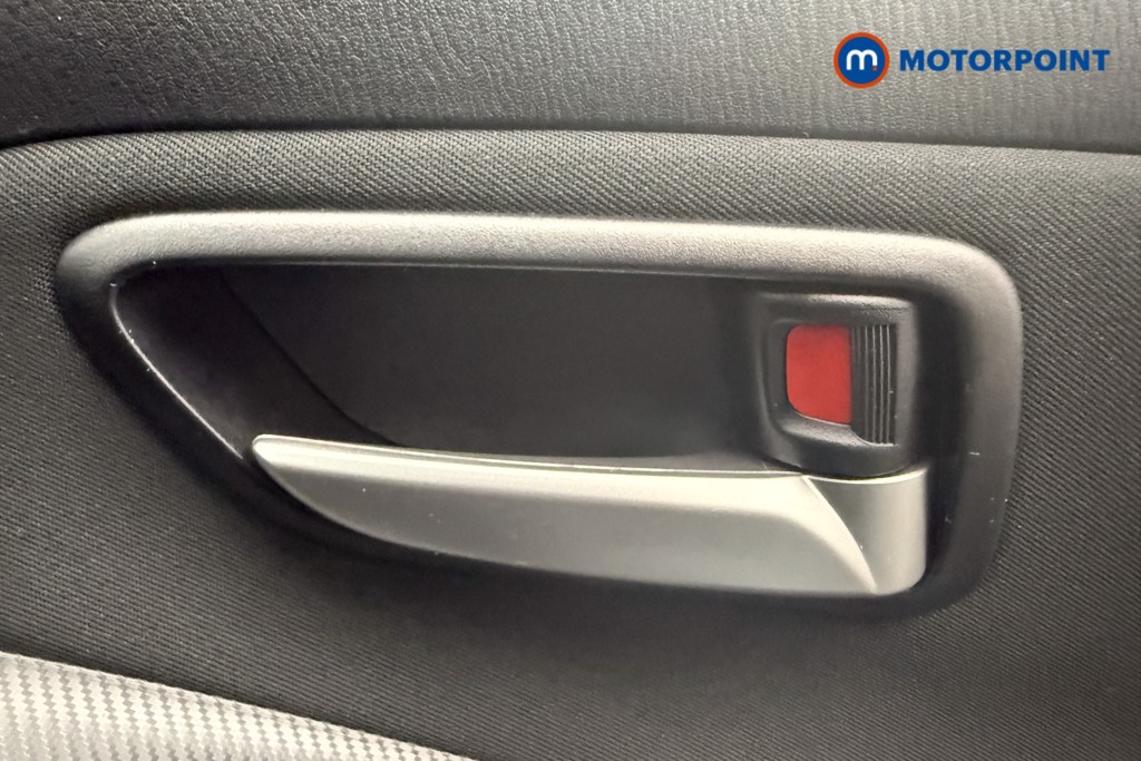 Mazda 2 Homura Manual Petrol-Electric Hybrid Hatchback - Stock Number (1557416) - 14th supplementary image