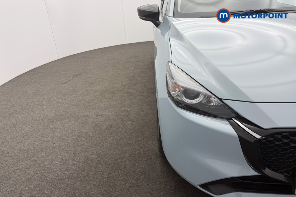 Mazda 2 Homura Manual Petrol-Electric Hybrid Hatchback - Stock Number (1557416) - 20th supplementary image