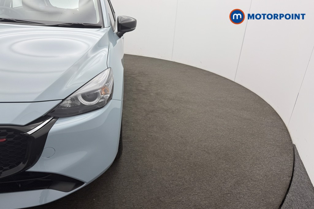 Mazda 2 Homura Manual Petrol-Electric Hybrid Hatchback - Stock Number (1557416) - 21st supplementary image