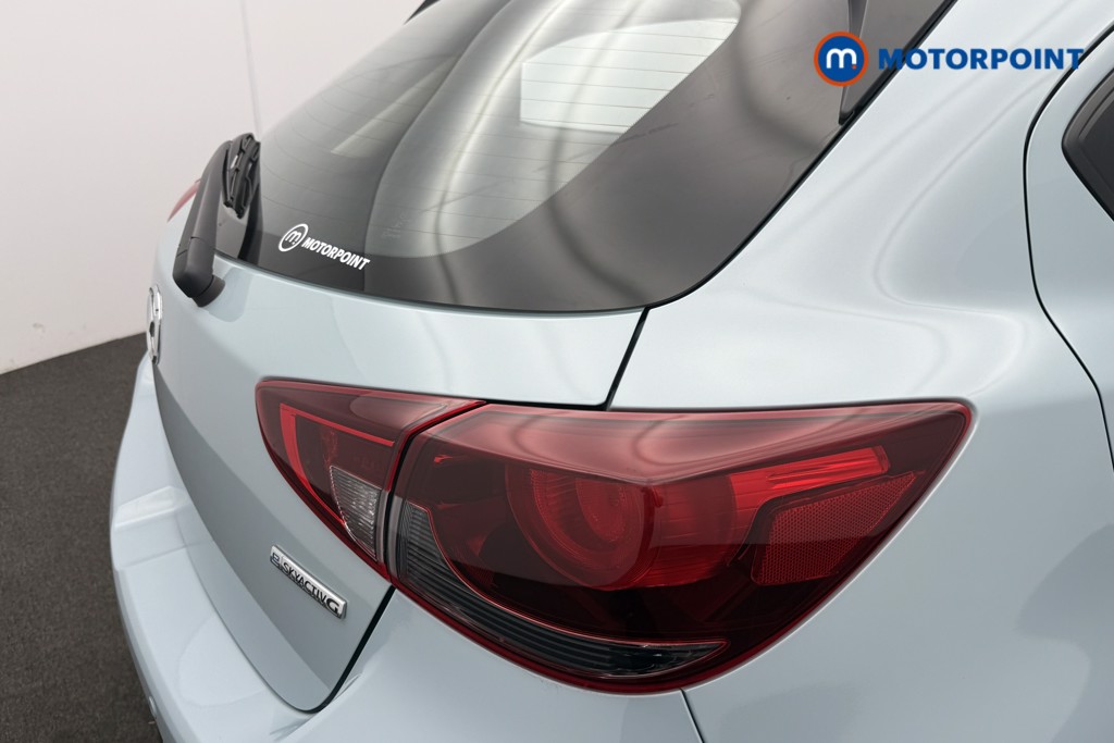 Mazda 2 Homura Manual Petrol-Electric Hybrid Hatchback - Stock Number (1557416) - 22nd supplementary image