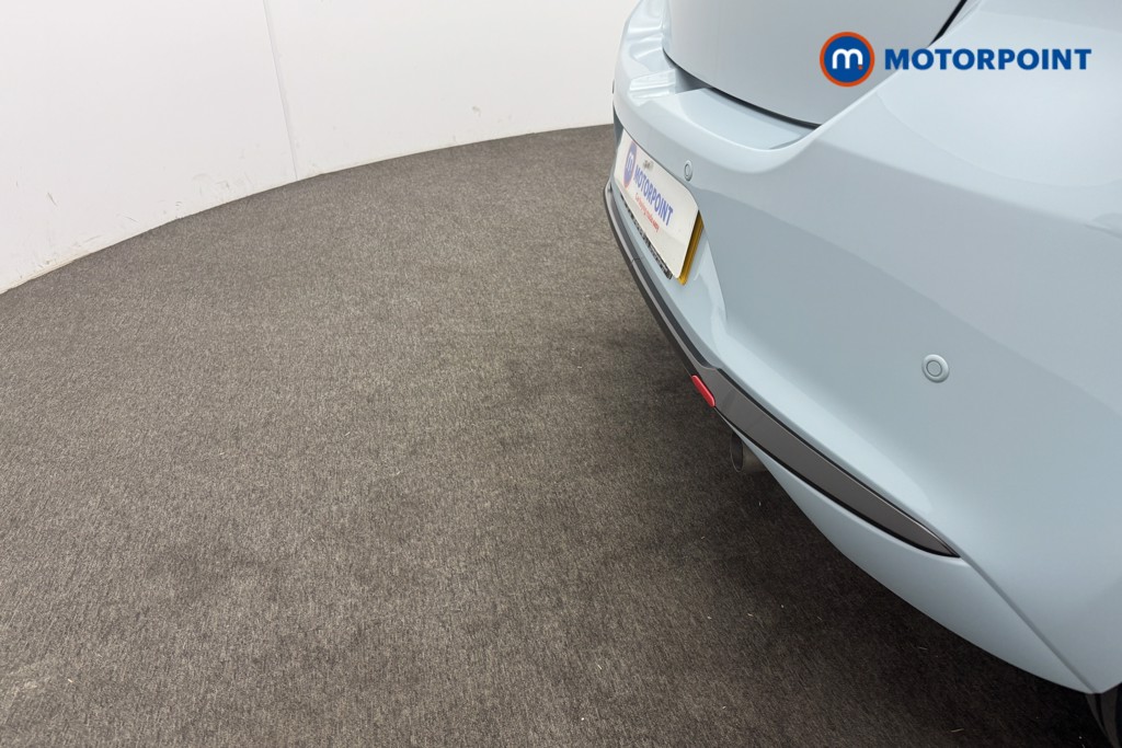 Mazda 2 Homura Manual Petrol-Electric Hybrid Hatchback - Stock Number (1557416) - 23rd supplementary image
