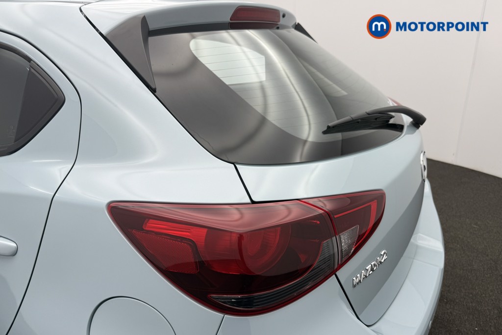 Mazda 2 Homura Manual Petrol-Electric Hybrid Hatchback - Stock Number (1557416) - 24th supplementary image