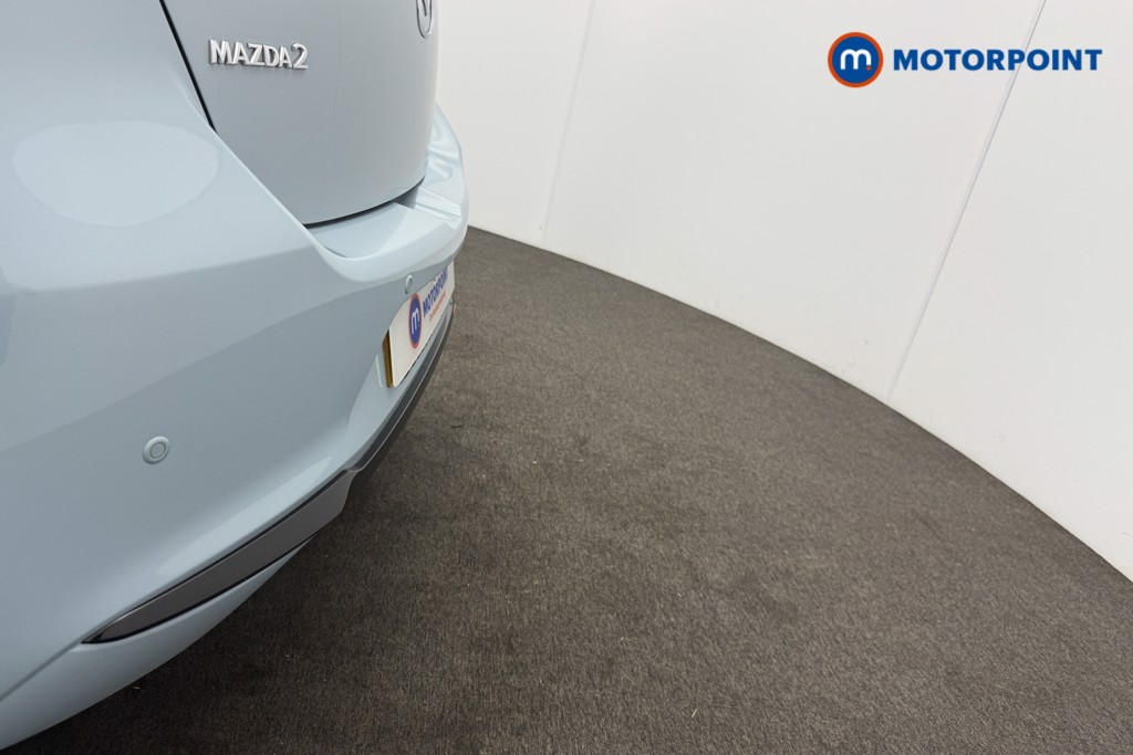 Mazda 2 Homura Manual Petrol-Electric Hybrid Hatchback - Stock Number (1557416) - 25th supplementary image