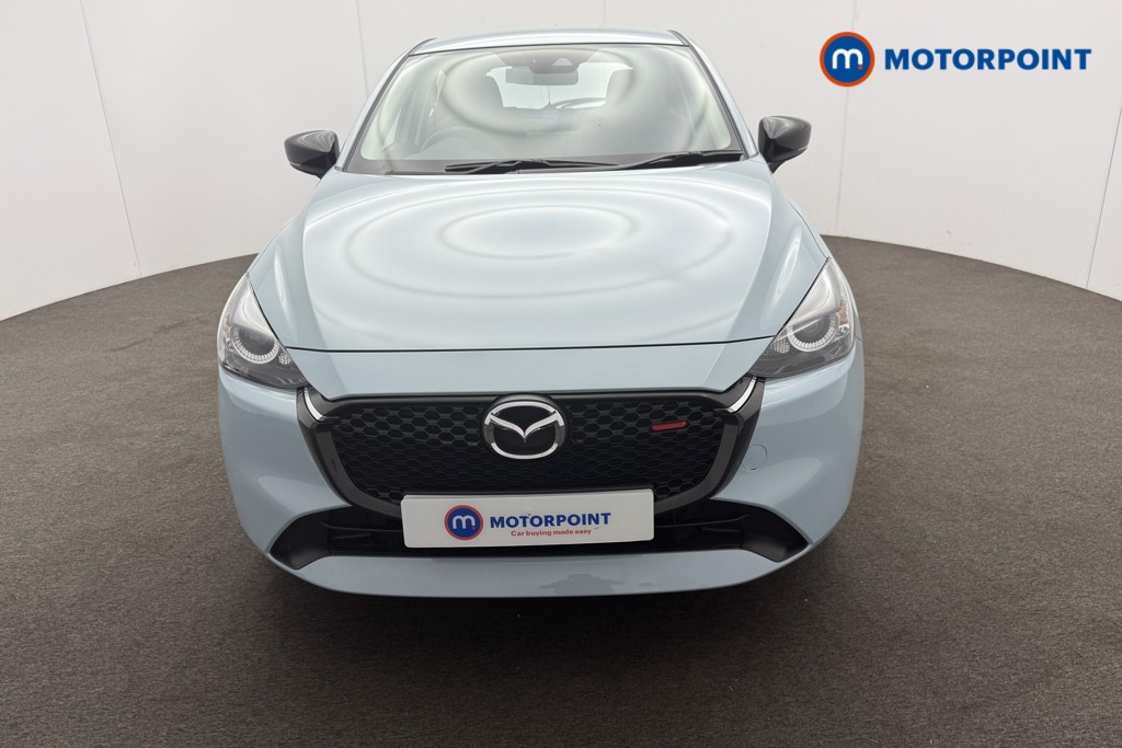 Mazda 2 Homura Manual Petrol-Electric Hybrid Hatchback - Stock Number (1557416) - 26th supplementary image