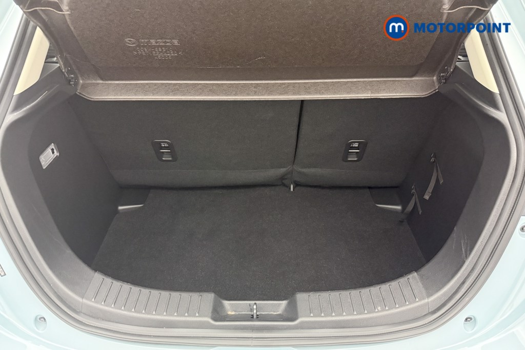 Mazda 2 Homura Manual Petrol-Electric Hybrid Hatchback - Stock Number (1557416) - 27th supplementary image