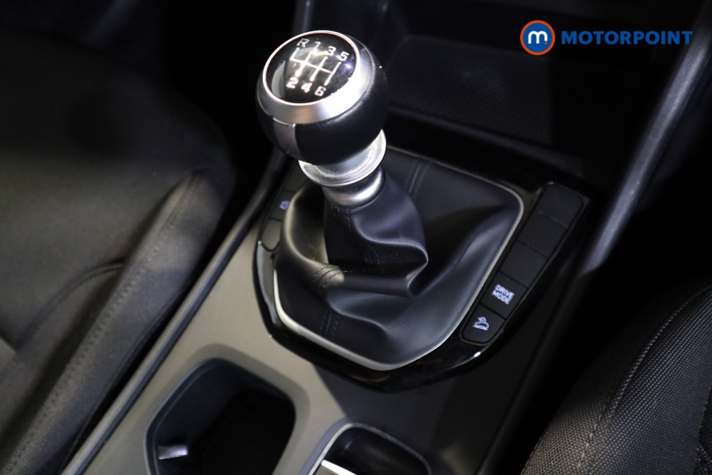 Hyundai Tucson Se Connect Manual Petrol SUV - Stock Number (1557568) - 8th supplementary image