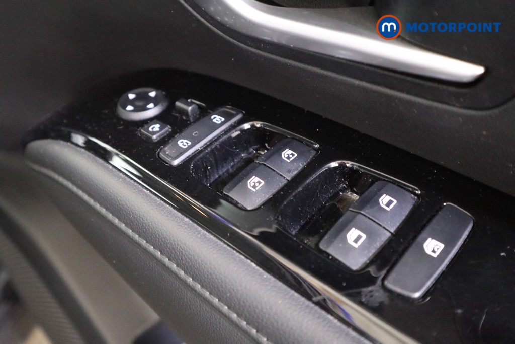 Hyundai Tucson Se Connect Manual Petrol SUV - Stock Number (1557568) - 10th supplementary image