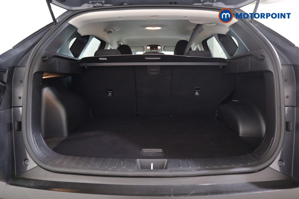 Hyundai Tucson Se Connect Manual Petrol SUV - Stock Number (1557568) - 13th supplementary image