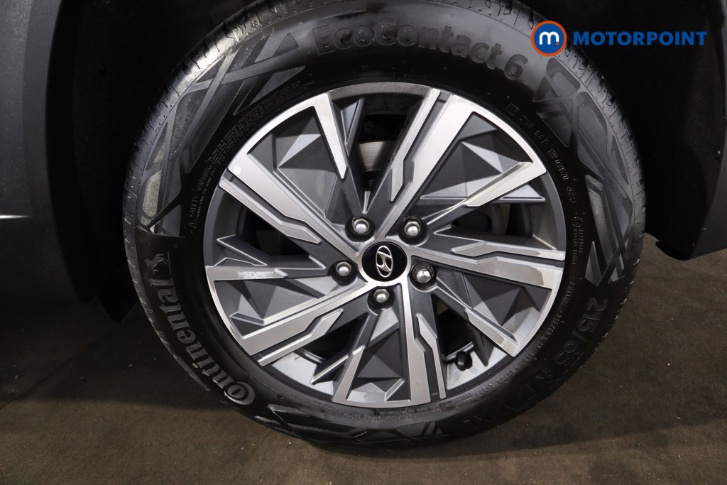 Hyundai Tucson Se Connect Manual Petrol SUV - Stock Number (1557568) - 17th supplementary image