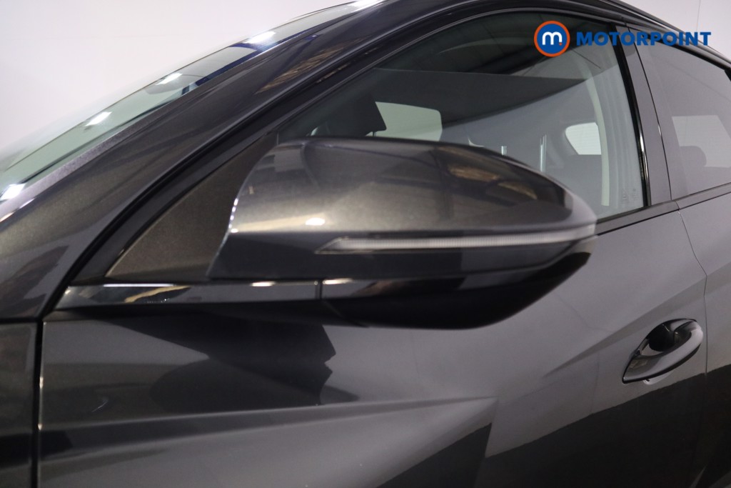 Hyundai Tucson Se Connect Manual Petrol SUV - Stock Number (1557568) - 23rd supplementary image