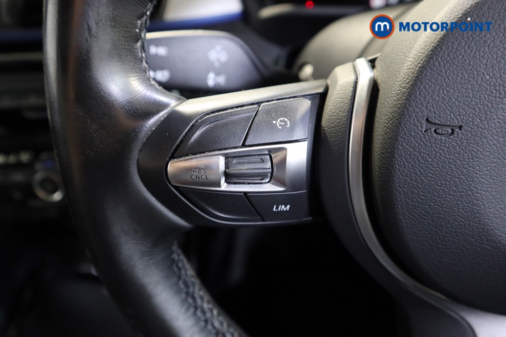 BMW X1 M Sport Automatic Petrol Plug-In Hybrid SUV - Stock Number (1557647) - 3rd supplementary image