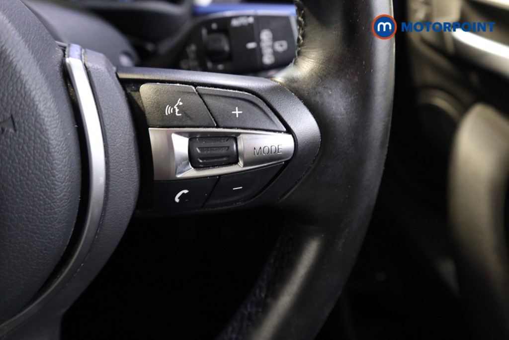 BMW X1 M Sport Automatic Petrol Plug-In Hybrid SUV - Stock Number (1557647) - 4th supplementary image