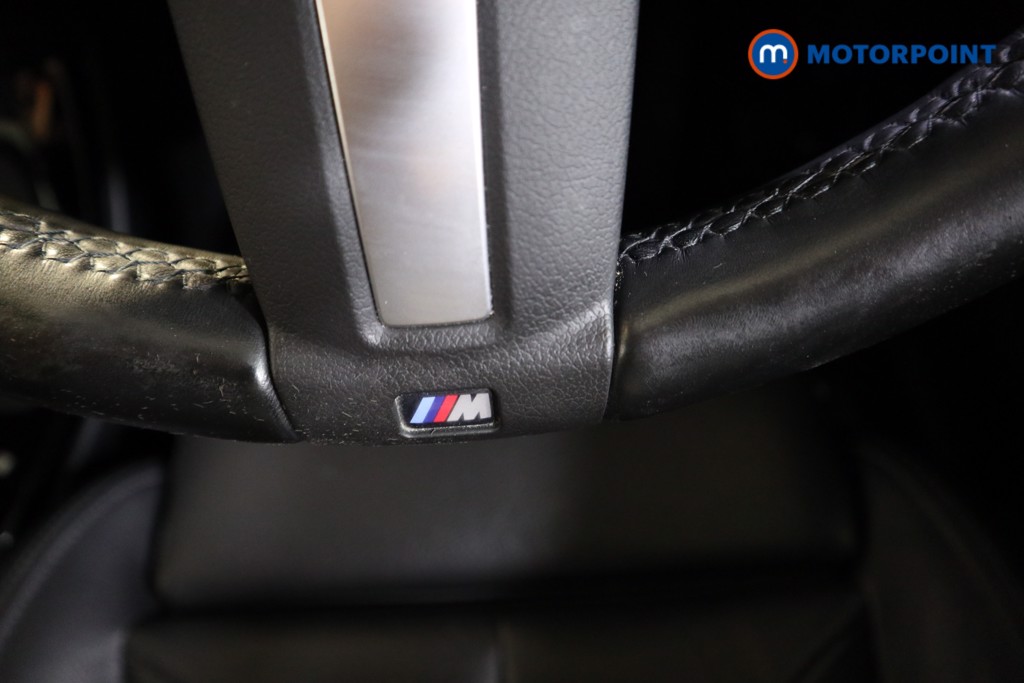 BMW X1 M Sport Automatic Petrol Plug-In Hybrid SUV - Stock Number (1557647) - 5th supplementary image