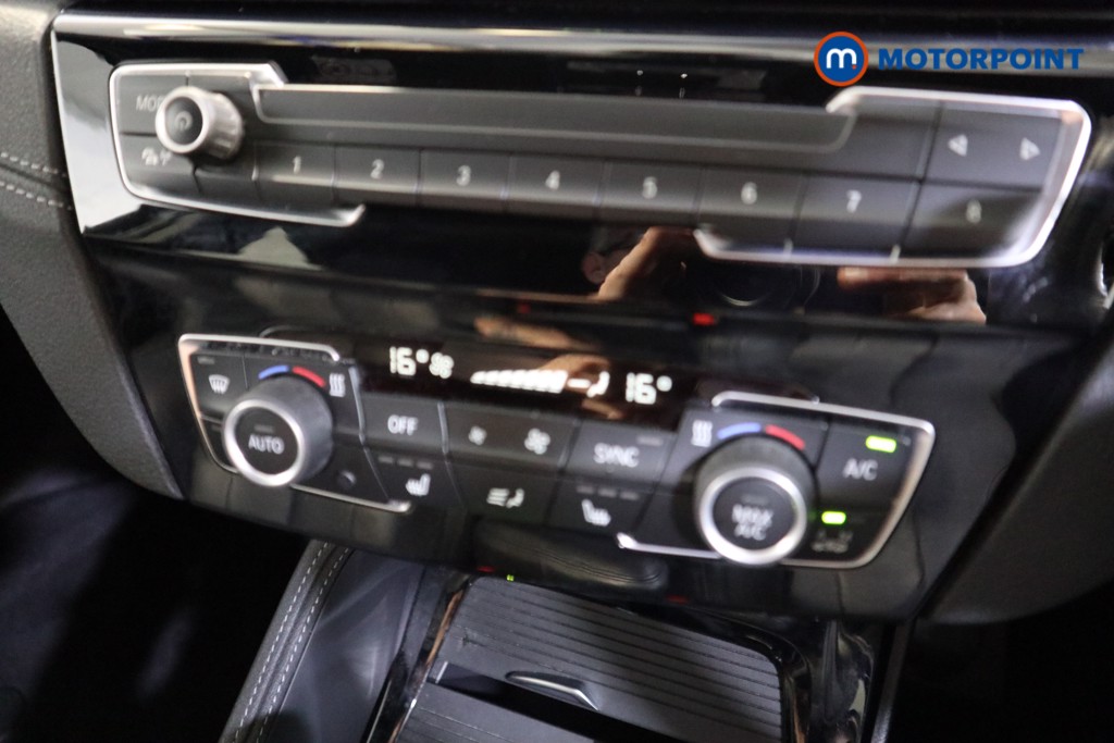 BMW X1 M Sport Automatic Petrol Plug-In Hybrid SUV - Stock Number (1557647) - 8th supplementary image