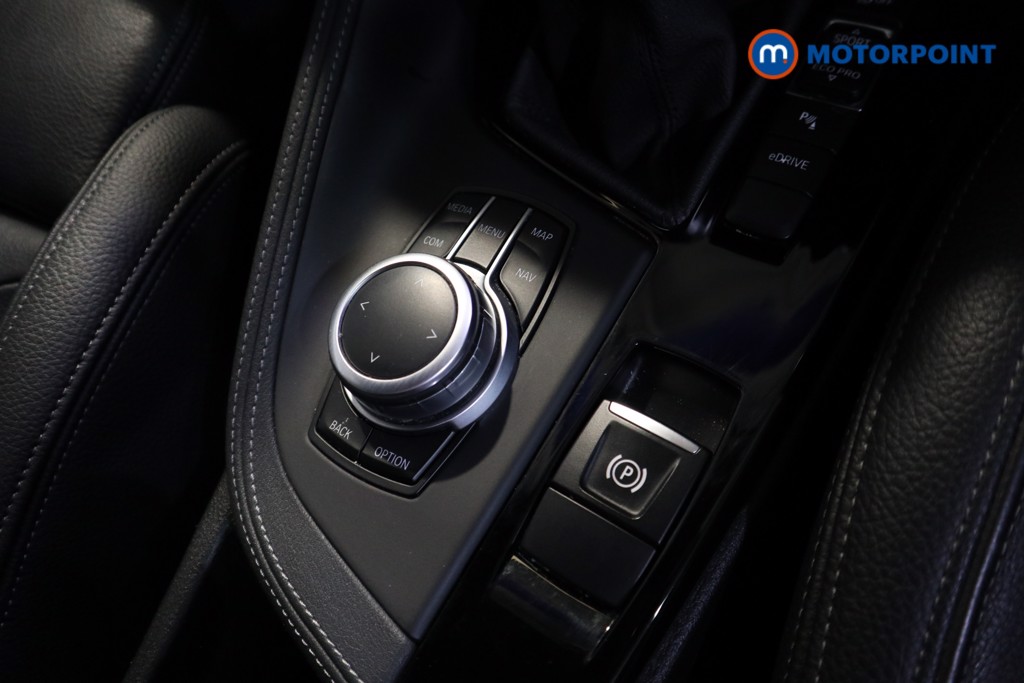 BMW X1 M Sport Automatic Petrol Plug-In Hybrid SUV - Stock Number (1557647) - 9th supplementary image