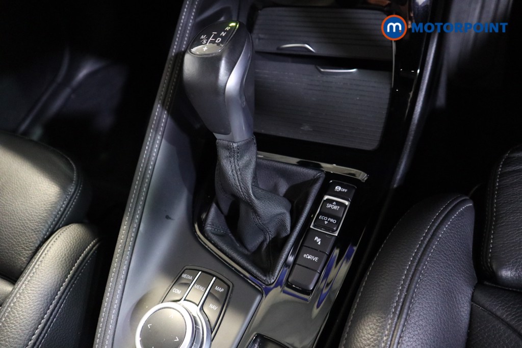 BMW X1 M Sport Automatic Petrol Plug-In Hybrid SUV - Stock Number (1557647) - 10th supplementary image