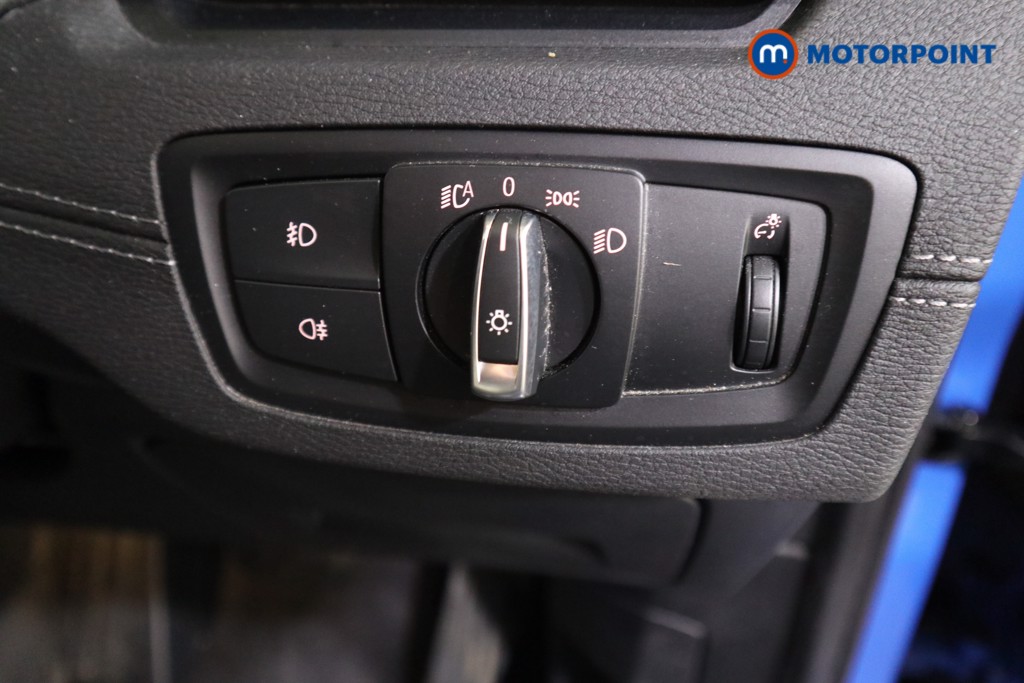 BMW X1 M Sport Automatic Petrol Plug-In Hybrid SUV - Stock Number (1557647) - 11th supplementary image