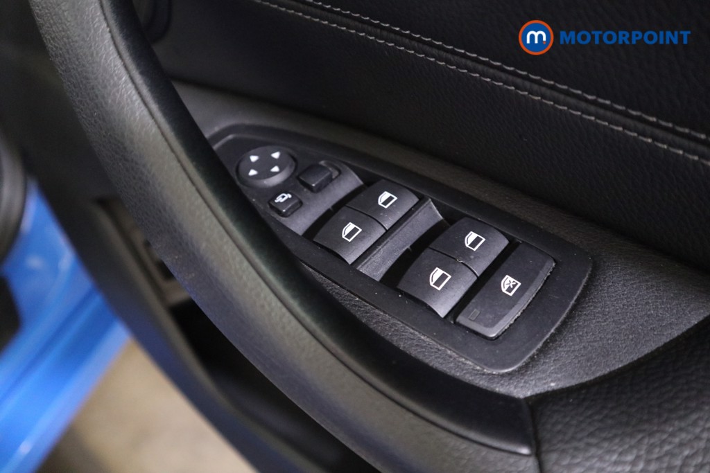 BMW X1 M Sport Automatic Petrol Plug-In Hybrid SUV - Stock Number (1557647) - 12th supplementary image