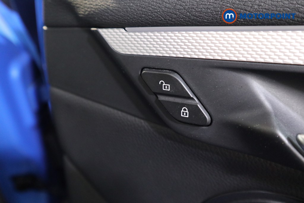 BMW X1 M Sport Automatic Petrol Plug-In Hybrid SUV - Stock Number (1557647) - 13th supplementary image