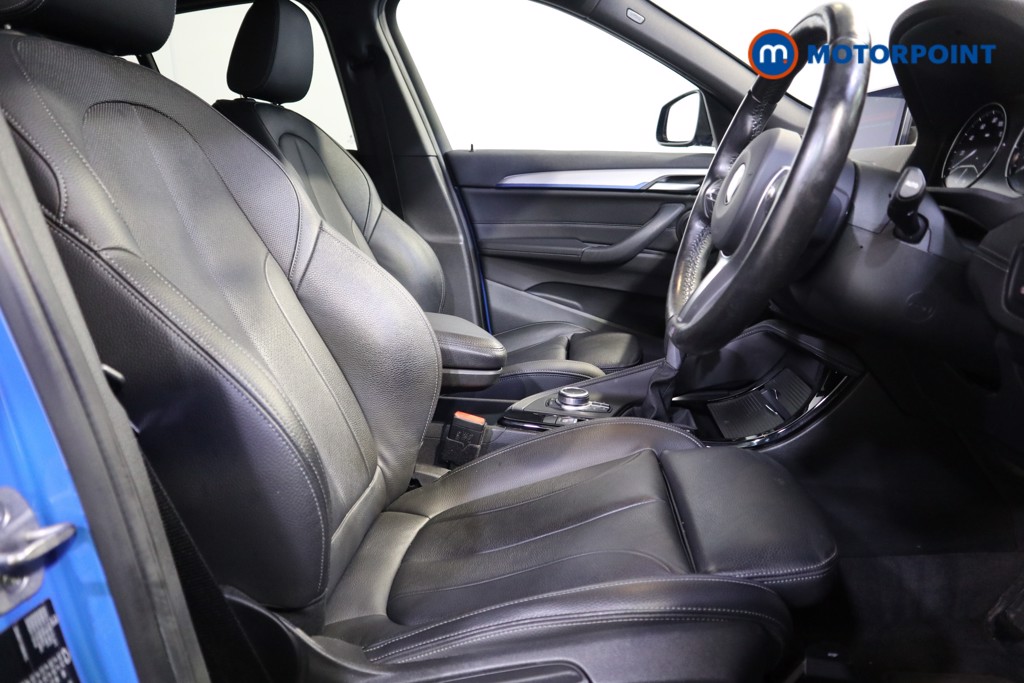 BMW X1 M Sport Automatic Petrol Plug-In Hybrid SUV - Stock Number (1557647) - 14th supplementary image