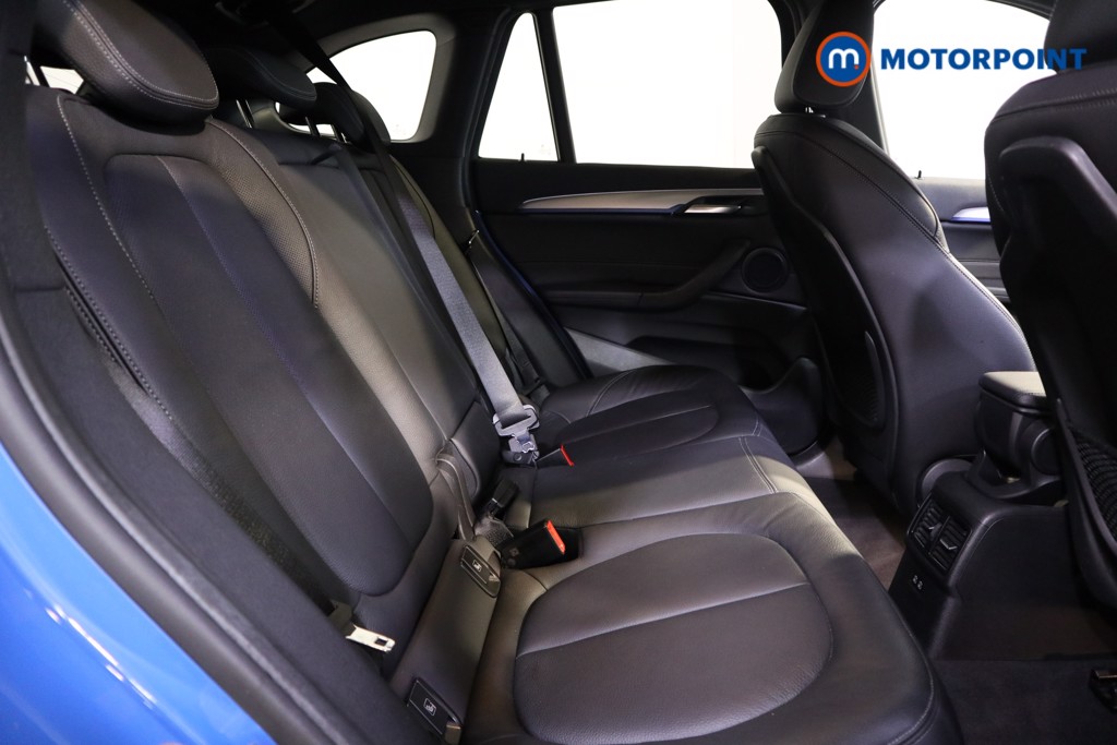 BMW X1 M Sport Automatic Petrol Plug-In Hybrid SUV - Stock Number (1557647) - 15th supplementary image