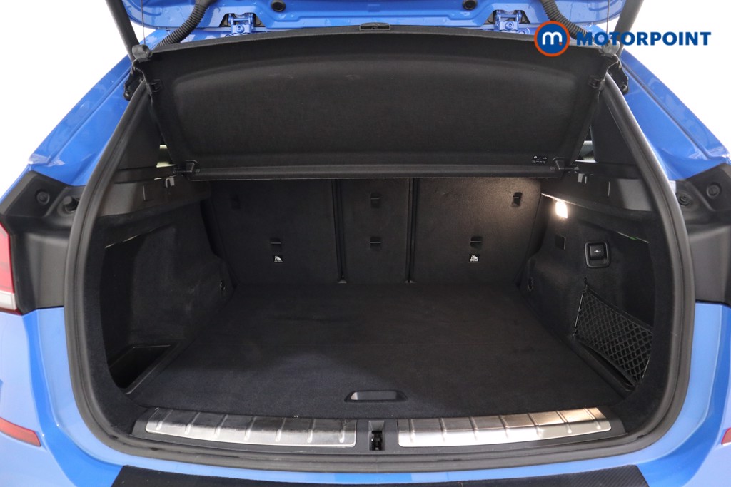 BMW X1 M Sport Automatic Petrol Plug-In Hybrid SUV - Stock Number (1557647) - 16th supplementary image