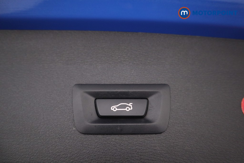 BMW X1 M Sport Automatic Petrol Plug-In Hybrid SUV - Stock Number (1557647) - 17th supplementary image
